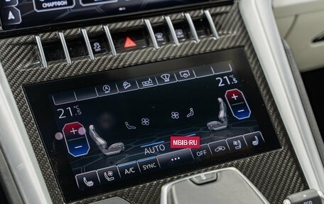 Lamborghini Urus I, 2020 год, 24 490 000 рублей, 24 фотография