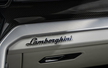 Lamborghini Urus I, 2020 год, 24 490 000 рублей, 35 фотография