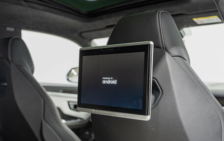 Lamborghini Urus I, 2020 год, 24 490 000 рублей, 39 фотография