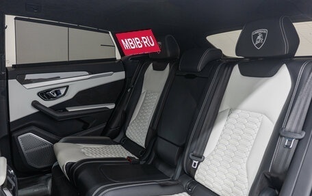 Lamborghini Urus I, 2020 год, 24 490 000 рублей, 26 фотография