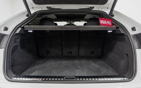 Lamborghini Urus I, 2020 год, 24 490 000 рублей, 27 фотография