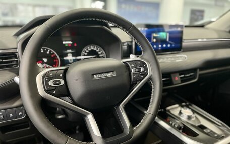 Haval Jolion, 2025 год, 2 399 900 рублей, 13 фотография