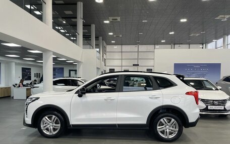 Haval Jolion, 2025 год, 2 399 900 рублей, 11 фотография