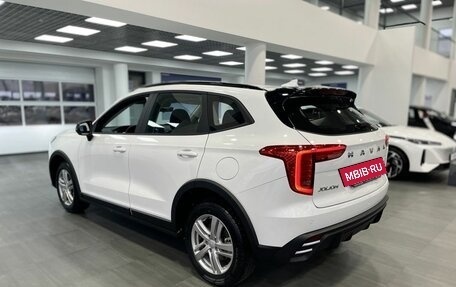 Haval Jolion, 2025 год, 2 399 900 рублей, 7 фотография