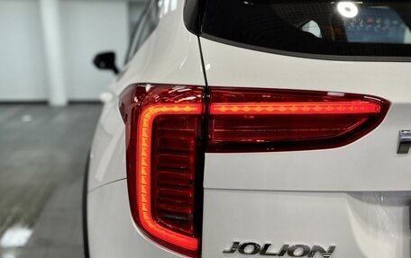 Haval Jolion, 2025 год, 2 399 900 рублей, 7 фотография