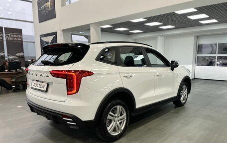 Haval Jolion, 2025 год, 2 399 900 рублей, 3 фотография