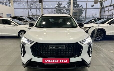 Haval Jolion, 2025 год, 2 399 900 рублей, 8 фотография