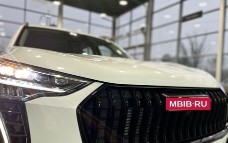 Haval Jolion, 2025 год, 2 399 900 рублей, 5 фотография