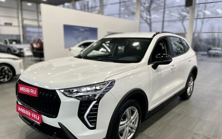 Haval Jolion, 2025 год, 2 399 900 рублей, 9 фотография