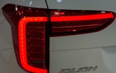 Haval Jolion, 2025 год, 2 399 000 рублей, 9 фотография