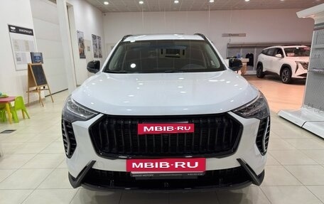 Haval Jolion, 2025 год, 2 399 000 рублей, 2 фотография