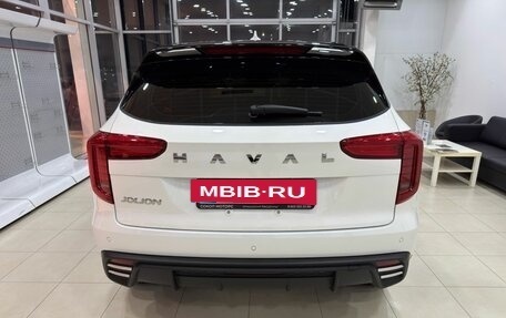 Haval Jolion, 2025 год, 2 399 000 рублей, 7 фотография
