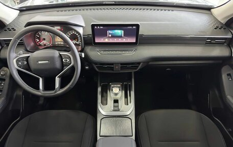 Haval Jolion, 2025 год, 2 399 000 рублей, 13 фотография