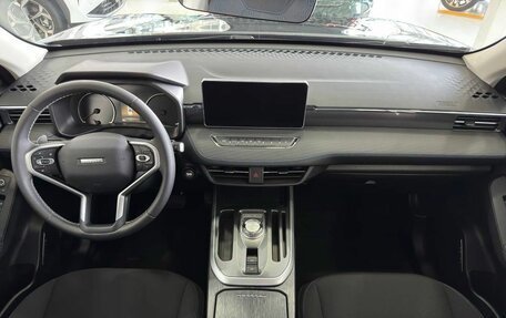 Haval Jolion, 2025 год, 2 399 000 рублей, 15 фотография