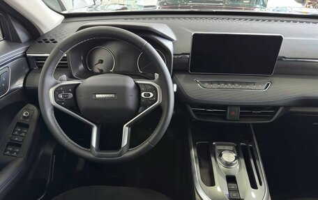 Haval Jolion, 2025 год, 2 399 000 рублей, 16 фотография