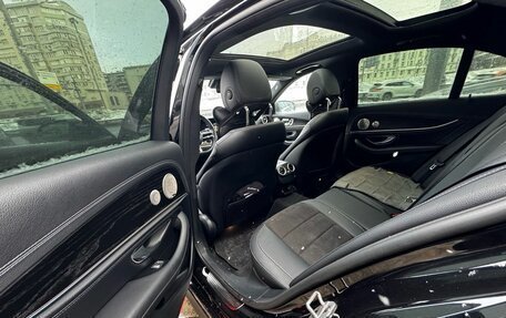 Mercedes-Benz E-Класс, 2021 год, 5 290 000 рублей, 11 фотография