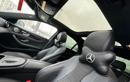 Mercedes-Benz E-Класс, 2021 год, 5 290 000 рублей, 10 фотография