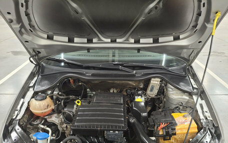 Volkswagen Polo VI (EU Market), 2018 год, 930 000 рублей, 11 фотография