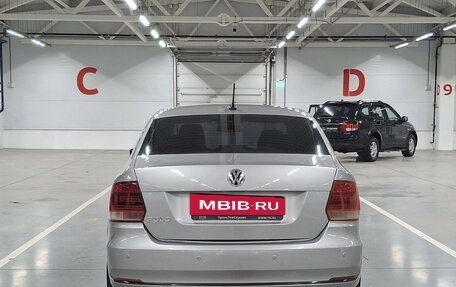 Volkswagen Polo VI (EU Market), 2018 год, 930 000 рублей, 7 фотография