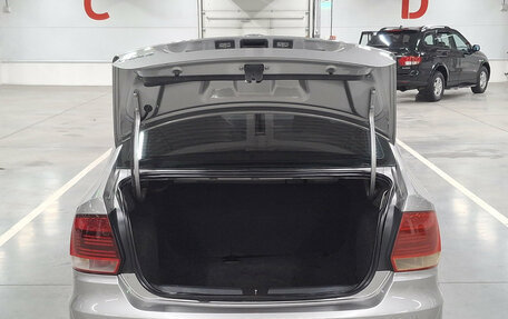 Volkswagen Polo VI (EU Market), 2018 год, 930 000 рублей, 12 фотография