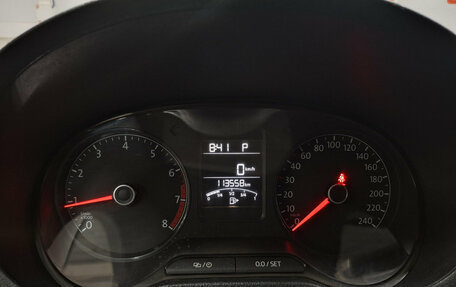 Volkswagen Polo VI (EU Market), 2018 год, 930 000 рублей, 16 фотография