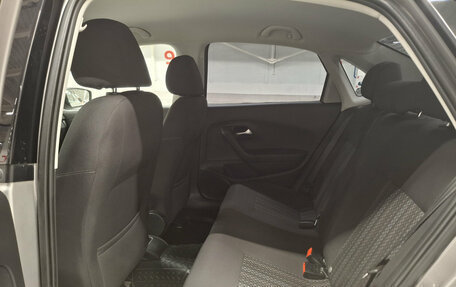 Volkswagen Polo VI (EU Market), 2018 год, 930 000 рублей, 15 фотография