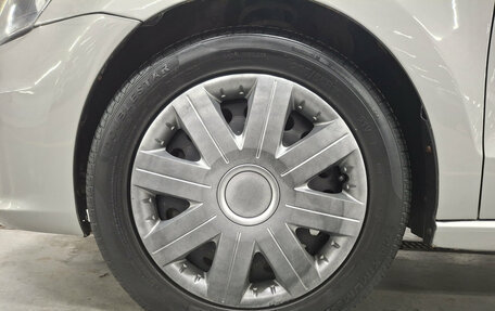 Volkswagen Polo VI (EU Market), 2018 год, 930 000 рублей, 22 фотография