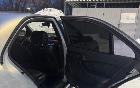 Mercedes-Benz S-Класс, 2000 год, 590 000 рублей, 6 фотография