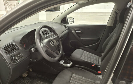 Volkswagen Polo VI (EU Market), 2018 год, 930 000 рублей, 20 фотография