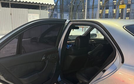 Mercedes-Benz S-Класс, 2000 год, 590 000 рублей, 7 фотография