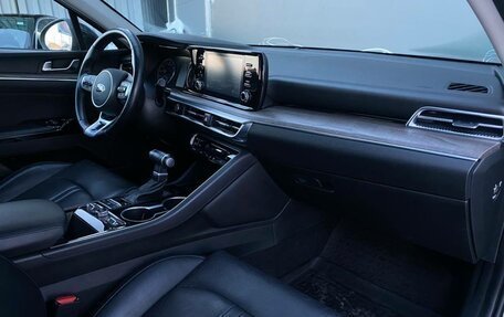 KIA K5, 2020 год, 2 398 700 рублей, 9 фотография