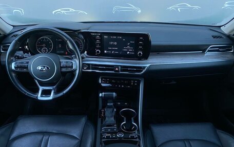 KIA K5, 2020 год, 2 398 700 рублей, 7 фотография