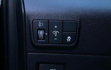 KIA K5, 2020 год, 2 398 700 рублей, 20 фотография