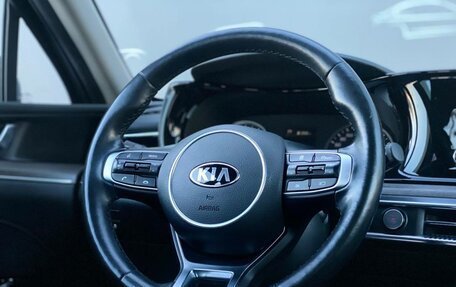 KIA K5, 2020 год, 2 398 700 рублей, 22 фотография