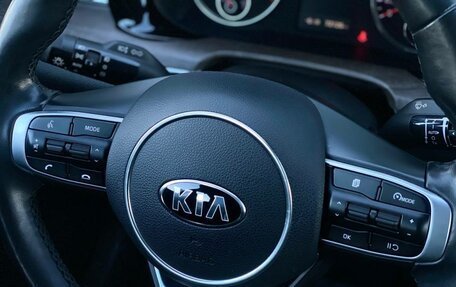 KIA K5, 2020 год, 2 398 700 рублей, 23 фотография