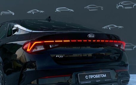 KIA K5, 2020 год, 2 398 700 рублей, 26 фотография