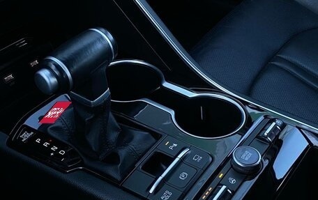 KIA K5, 2020 год, 2 398 700 рублей, 16 фотография