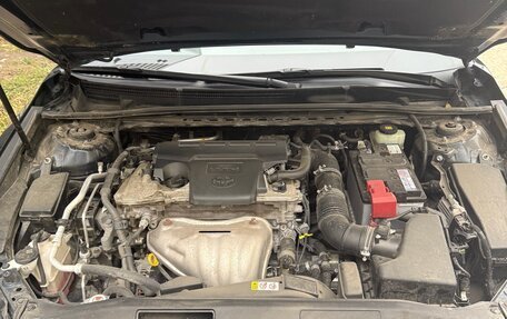 Toyota Camry, 2019 год, 2 770 000 рублей, 12 фотография