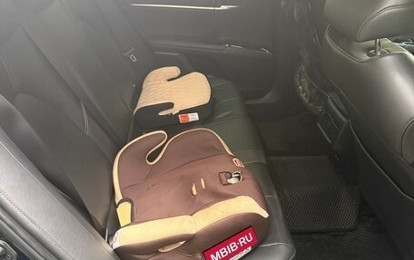 Toyota Camry, 2019 год, 2 770 000 рублей, 10 фотография