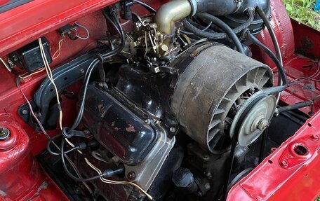 ЗАЗ 968, 1978 год, 170 000 рублей, 5 фотография