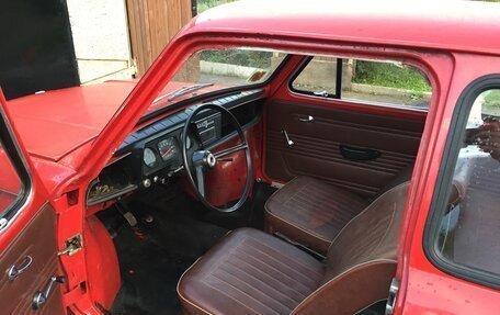 ЗАЗ 968, 1978 год, 170 000 рублей, 4 фотография