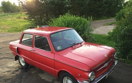 ЗАЗ 968, 1978 год, 170 000 рублей, 7 фотография