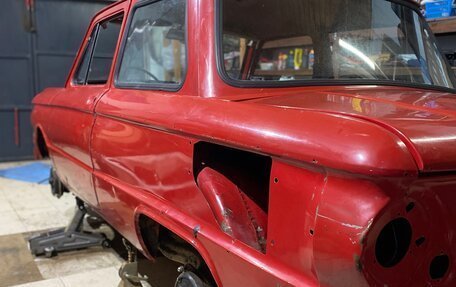 ЗАЗ 968, 1978 год, 170 000 рублей, 8 фотография