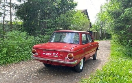 ЗАЗ 968, 1978 год, 170 000 рублей, 3 фотография