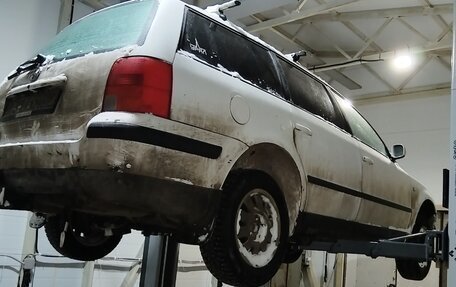 Volkswagen Passat B5+ рестайлинг, 2000 год, 299 000 рублей, 3 фотография