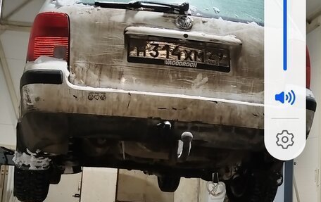 Volkswagen Passat B5+ рестайлинг, 2000 год, 299 000 рублей, 4 фотография