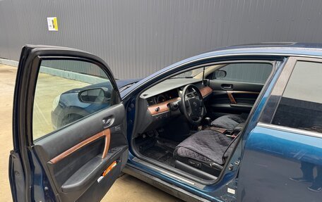 Nissan Teana, 2006 год, 500 000 рублей, 4 фотография