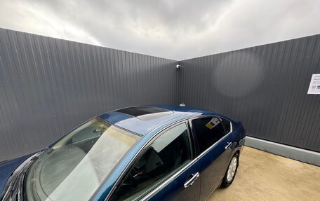 Nissan Teana, 2006 год, 500 000 рублей, 8 фотография