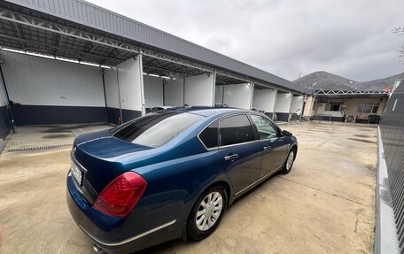 Nissan Teana, 2006 год, 500 000 рублей, 7 фотография