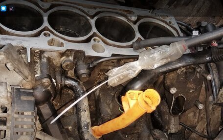 Volkswagen Passat B5+ рестайлинг, 2000 год, 299 000 рублей, 6 фотография